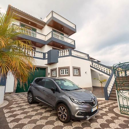 Villa Vista Mar Funchal  Exterior foto